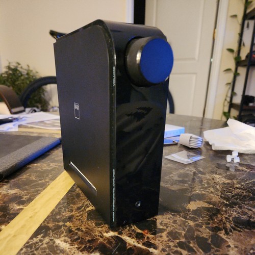 Nad d3020v2 hybrid digital dac - nad,