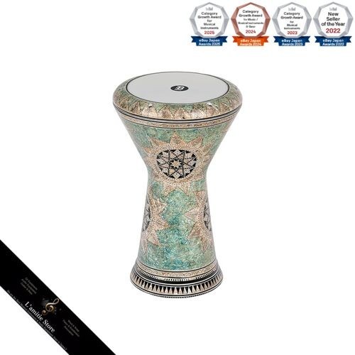 Meinl percussion artisan - percussion,