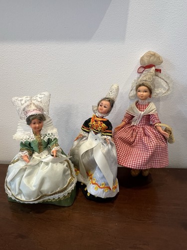 Poupées collection - , de