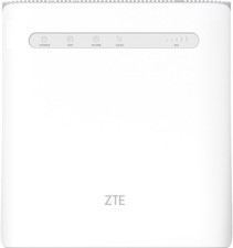 ZTE MF286R 4G + LTE 300Mbps