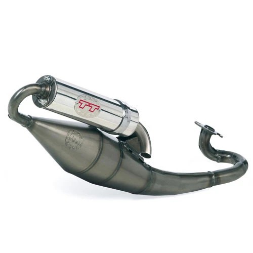 Pot scoot leovince - pot, poli