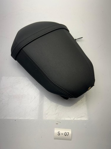 Selle passager origine yamaha - selle,