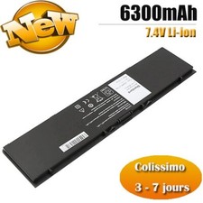 Batterie pour Dell Latitude