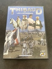 THIBAUD OU LES CROISADES
