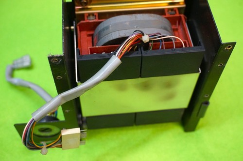 Trafo transformer - trafo,