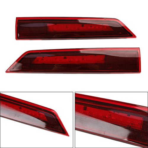 High level 3rd led rear - 3rd,