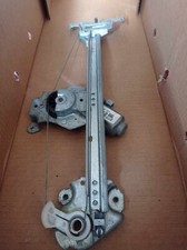 Leve vitre ARG Rover 75 Saloon