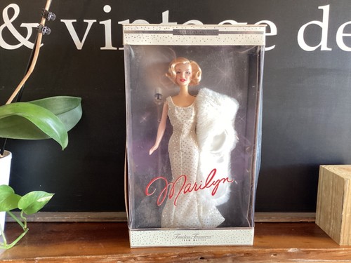 2001 mattel timeless - mattel,