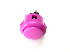 Bouton OBSF-24 original Sanwa