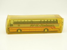 Herpa 1/87 HO - Car Bus Autobus KassBohrer S215 WK Reisen