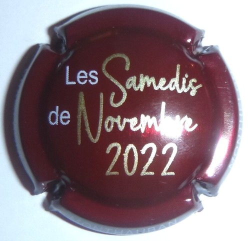 Capsule champagne du mont - champagne:,