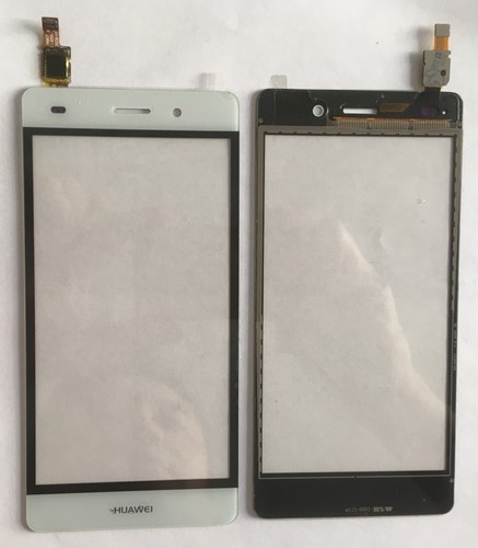 Vitre tactile pour huawei - pour,