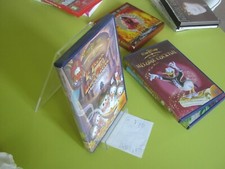 DVD WALT DISNEY 34 LE TRESOR