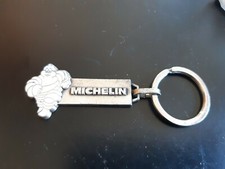 Porte clefs key ring bonhomme Michelin 