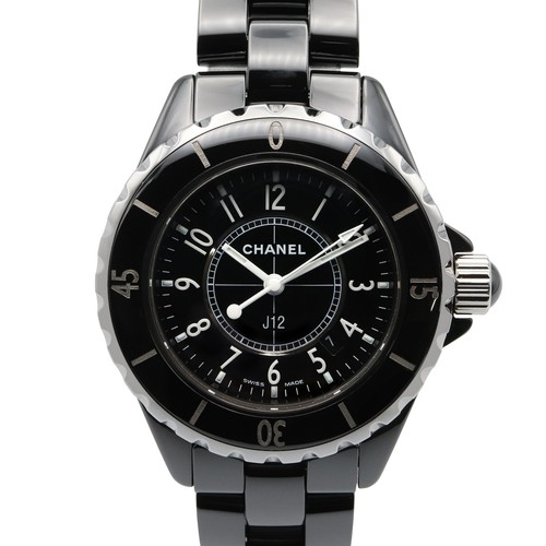 Montre bracelet chanel j12 - chanel,