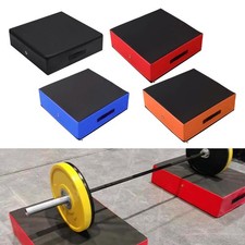 Tapis de réception pour