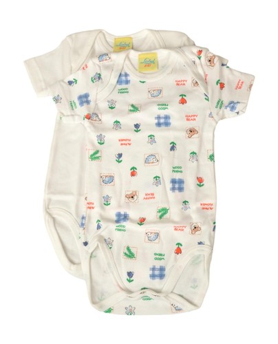 Body bébé fille - , liabel,