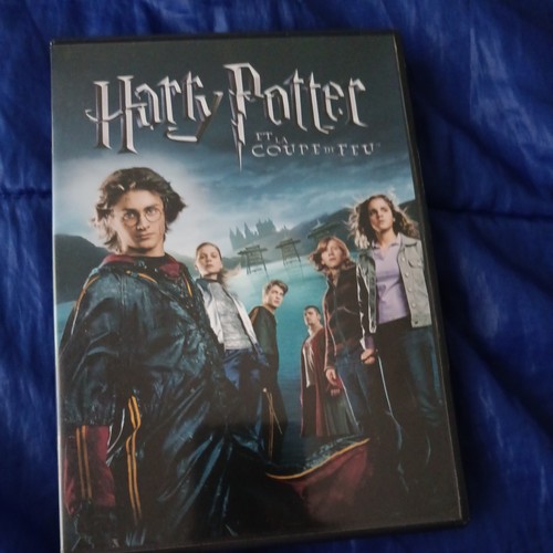 Harry potter coupe du - la,