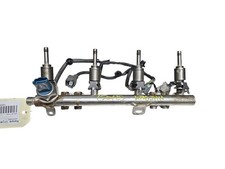 INJECTEURS BÂTON INJECTION RAIL RENAULT KADJAR (RFEH) 175226637R