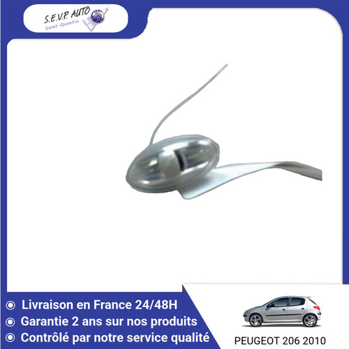 Repetiteur aile - repetiteur,