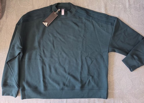 Sweat shirt vert taille - taille, m