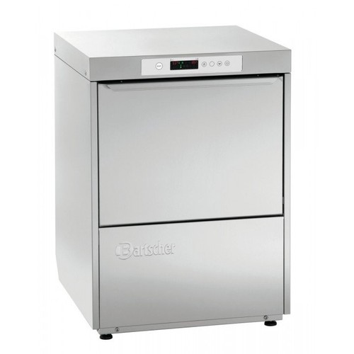 Lave vaisselle pro 500 - 500, x