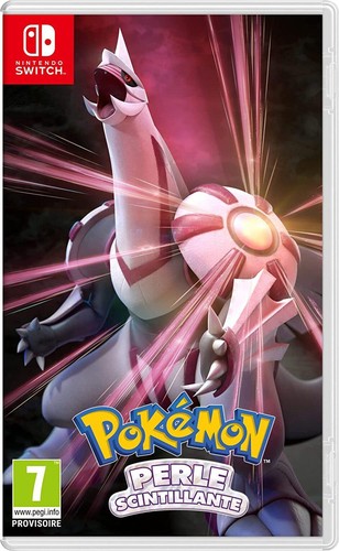 Jeu nintendo switch pokémon - jeu,