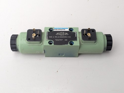 Rexroth 4we - rexroth, 6