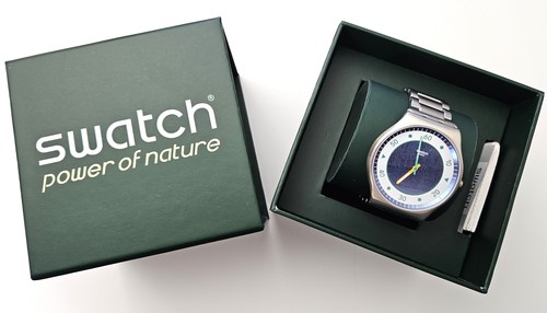 Swatch irony skin 2023 - swatch,