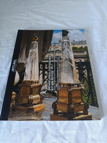 Artcurial catalogue vente - catalogue,