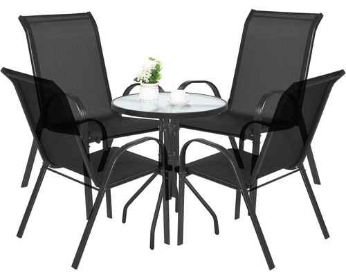 Table ronde island 4 - table,