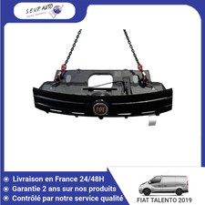 🇫🇷 CALANDRE FIAT TALENTO