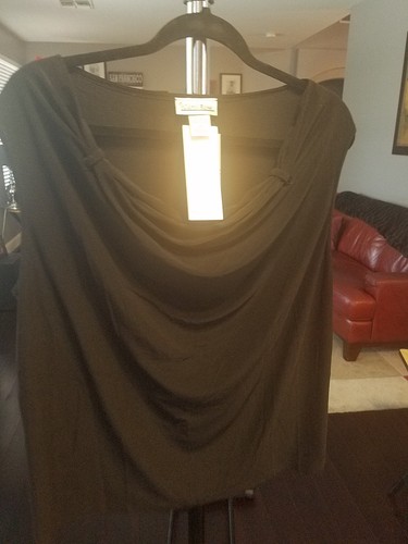 Carol rose black sleeveless - carol,