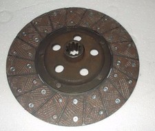 Plaque d'embrayage neuve pour