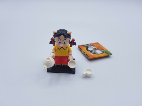 Lego figurine petunia 11 - , n°11