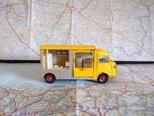 CITROEN HY Philips Camion Magasin Dinky Toys France Réf 587 1/43 Dans l'état