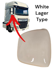 Cache rétroviseur droit