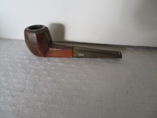 pipie Ropp bois et cuir