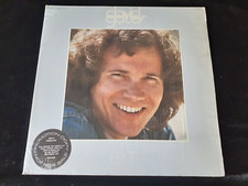 David Gates First  RADIO STATION PROMO COPY with flyer USA  1973 ( Comme neuf )