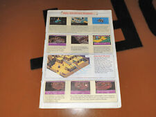 Landstalker - Guide Des