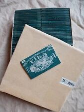 Paquet feuilles de cigarettes