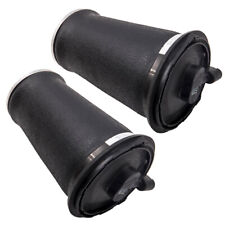 2x Suspensions Pneumatique