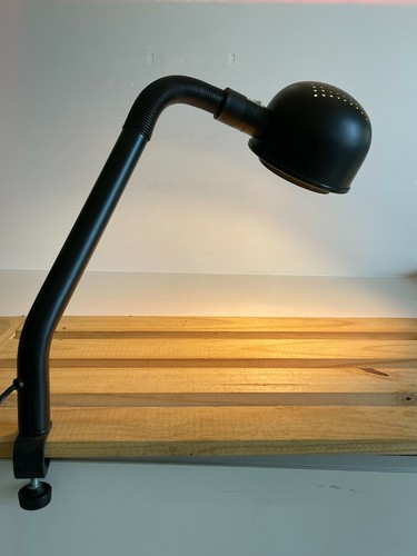 Lampe architecte atelier - lampe,