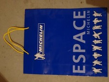 MICHELIN BIBENDUM SAC SERIE