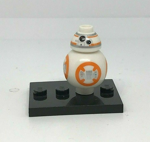 Lego star wars droid 8 - :, droid,