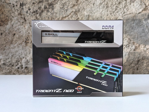Skill trident neo - g.skill, z