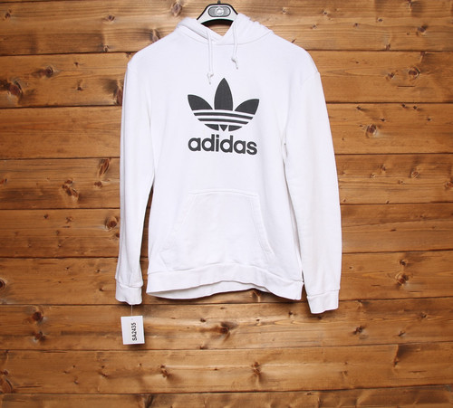 Sweat adidas taille usagé - sweat,