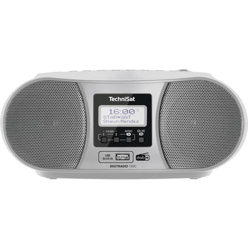 Technisat digitradio 1990 - digitradio,