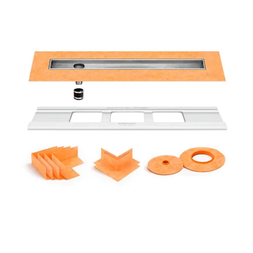 Schluter systems kerdi line - schluter,