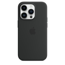 Coque En Silicone Apple iPhone